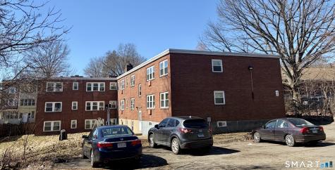 16-20 Henry Street Hartford CT 06114
