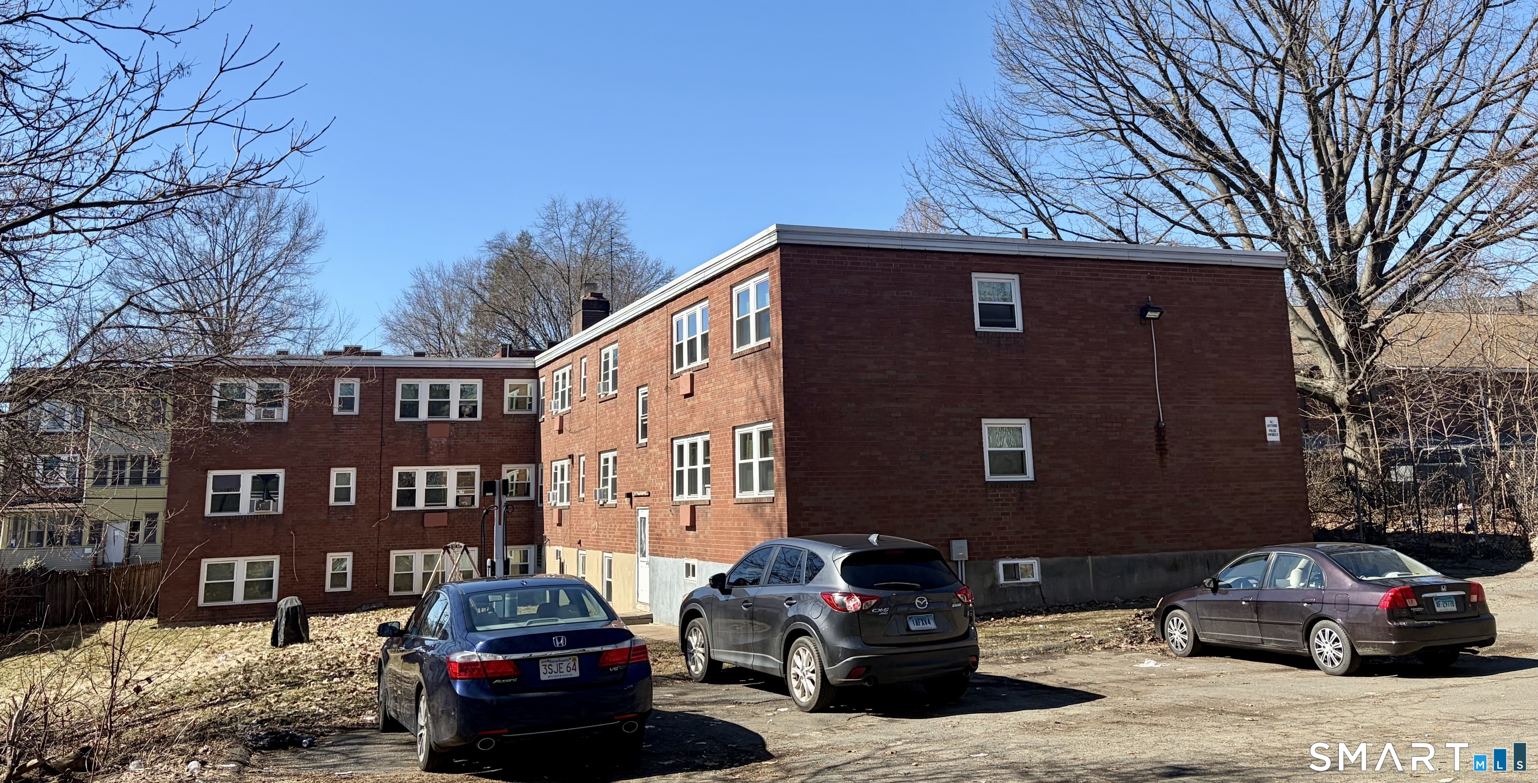 16-20 Henry Street Hartford CT 06114