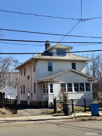 16-20 Henry Street Hartford CT 06114