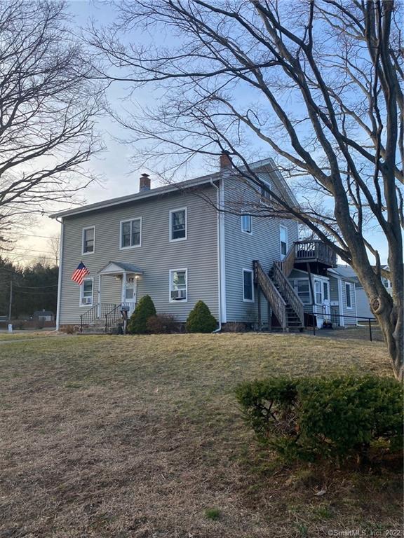 1 Hotchkiss Street Berlin CT 06037