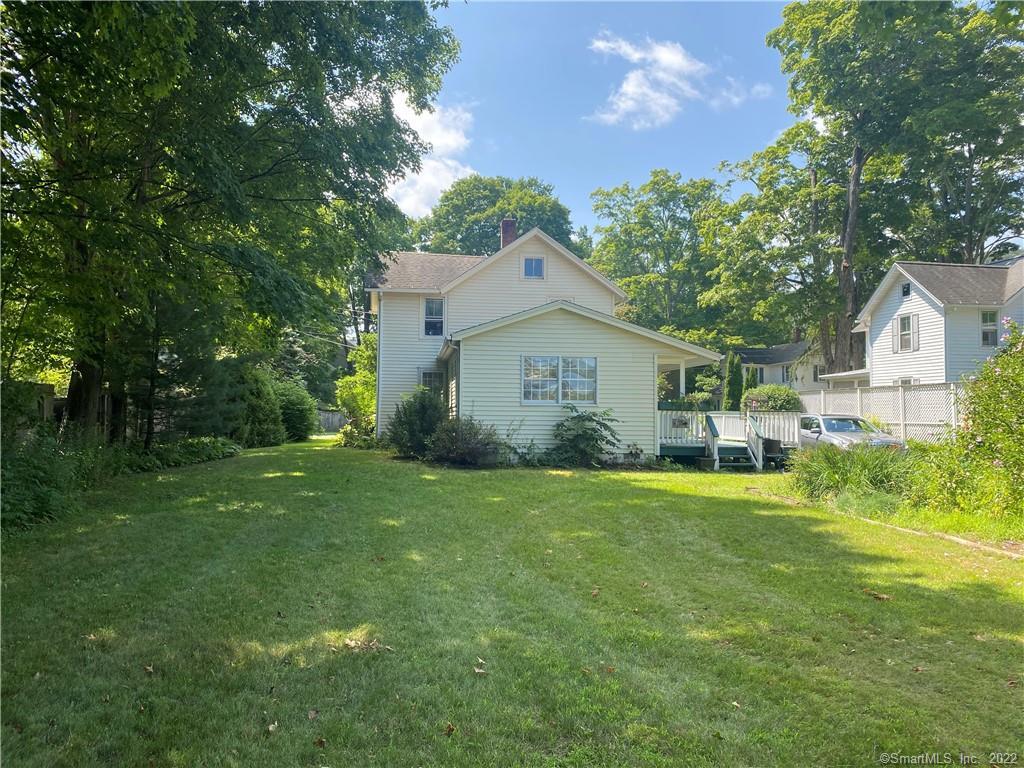 18 Lane Street Kent CT 06757