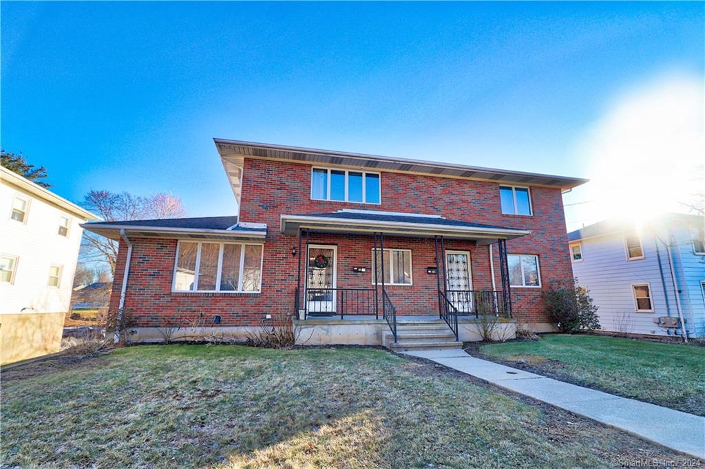 141 Rosengarten Drive Waterbury CT 06704