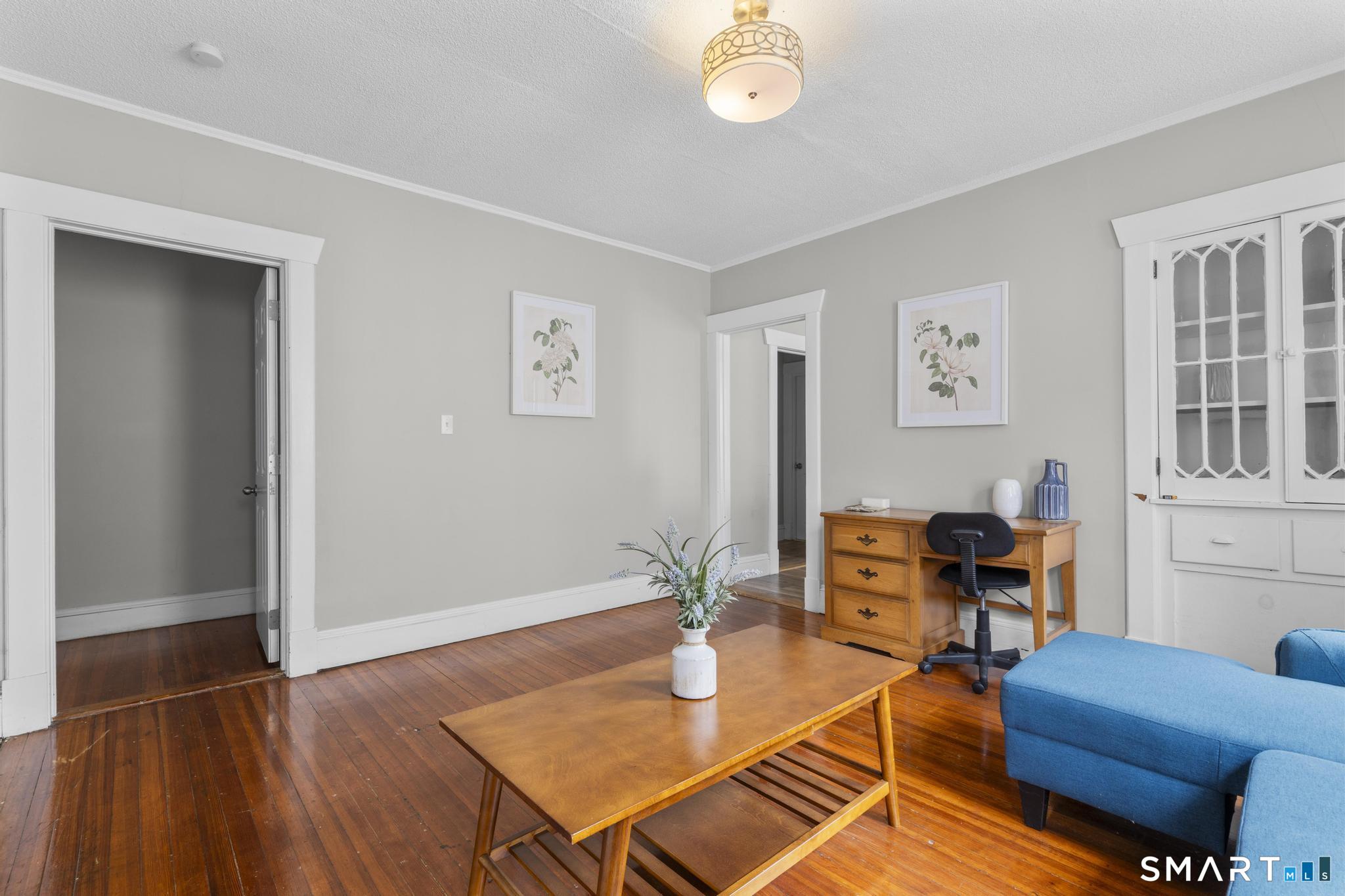 54-56 James Street Hartford CT 06106