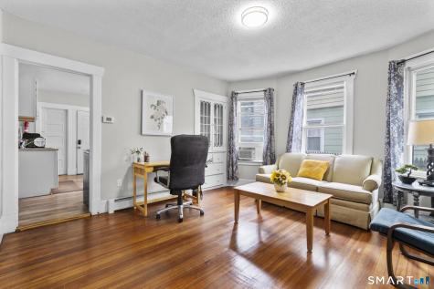 54-56 James Street Hartford CT 06106