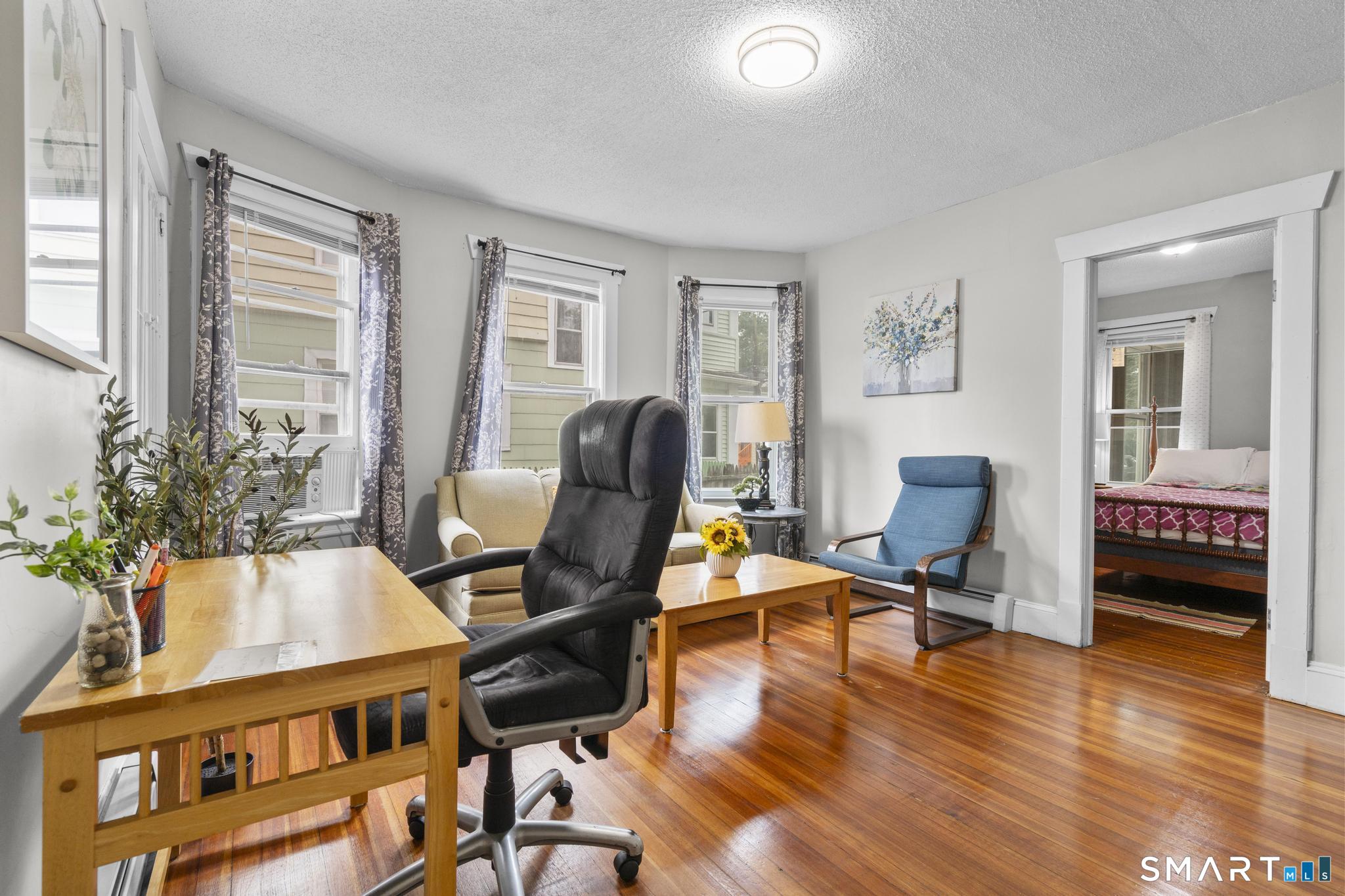 54-56 James Street Hartford CT 06106