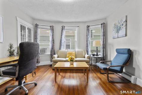 54-56 James Street Hartford CT 06106
