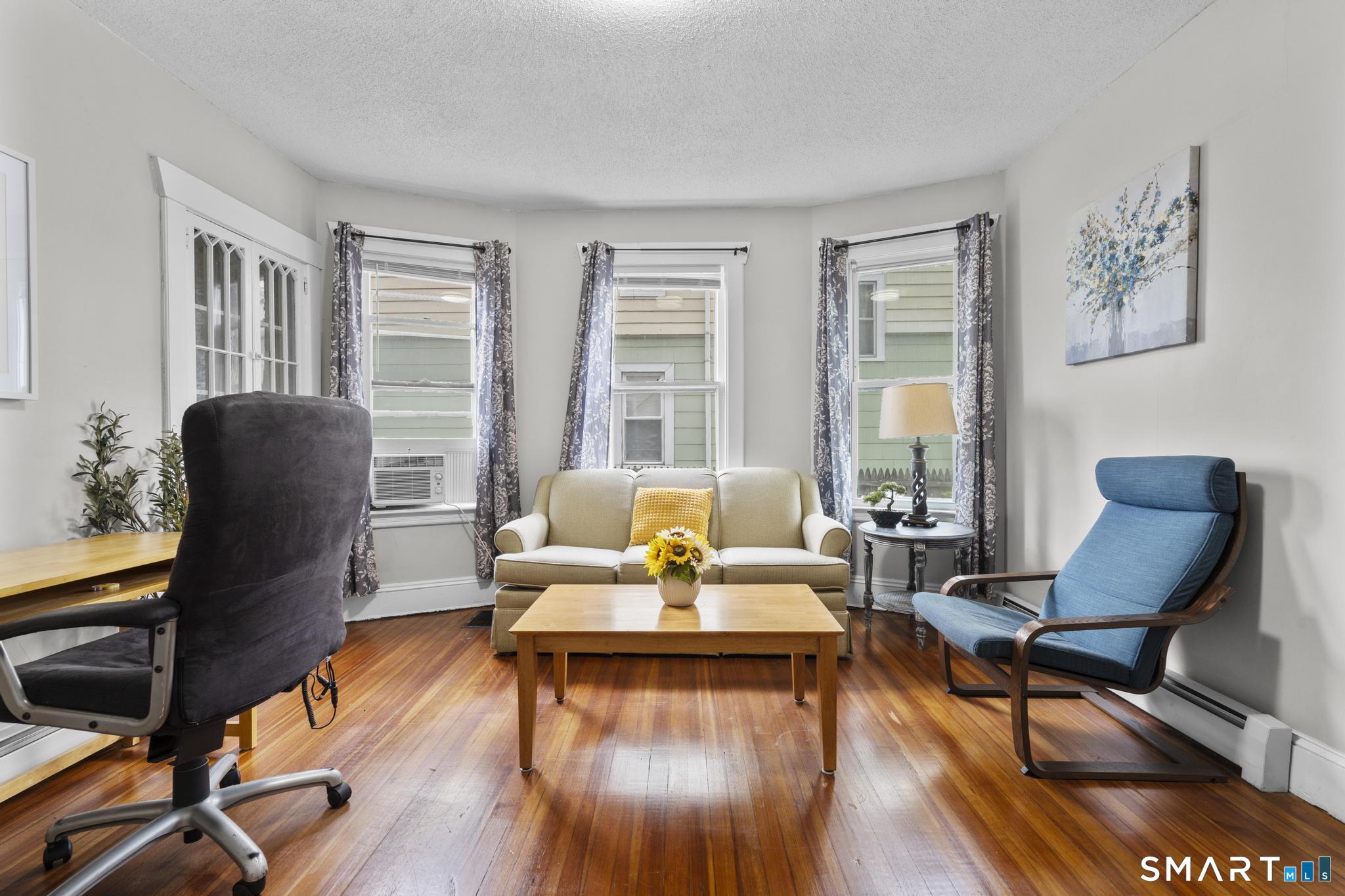 54-56 James Street Hartford CT 06106