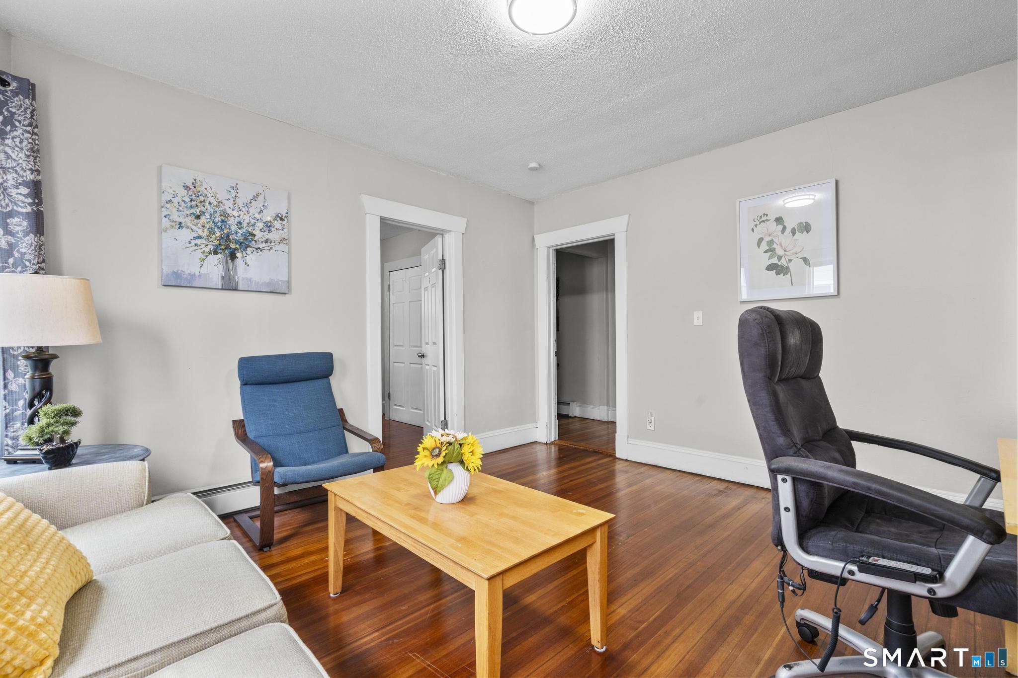 54-56 James Street Hartford CT 06106