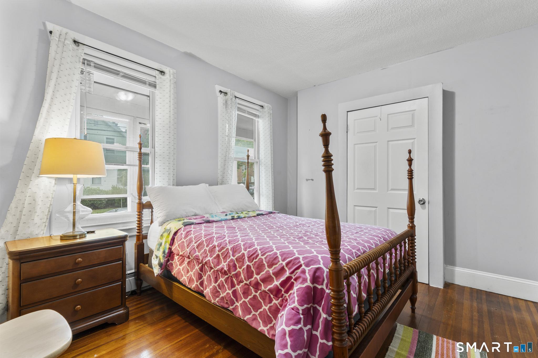 54-56 James Street Hartford CT 06106