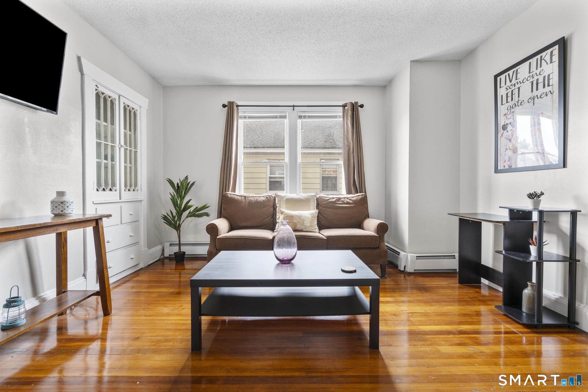 54-56 James Street Hartford CT 06106