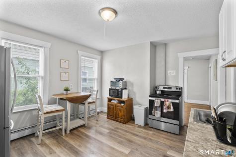 54-56 James Street Hartford CT 06106