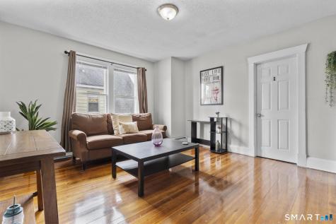 54-56 James Street Hartford CT 06106