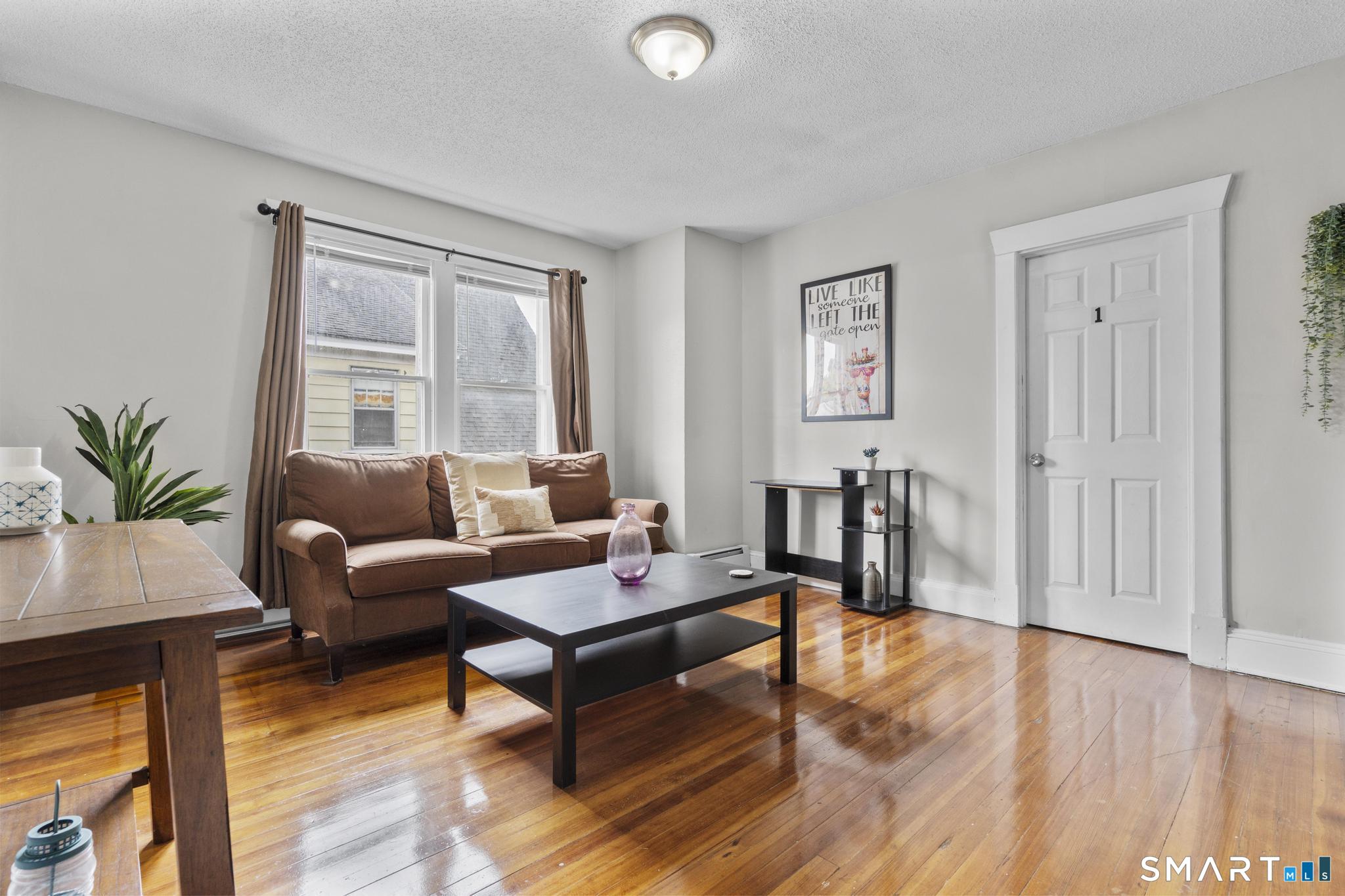 54-56 James Street Hartford CT 06106