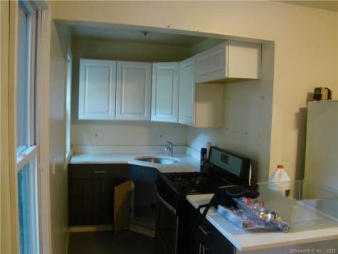 258 Capen Street Hartford CT 06112