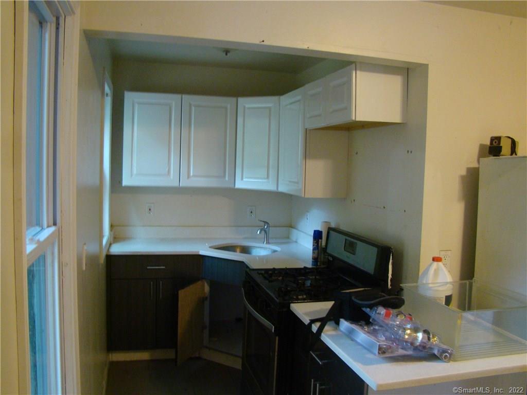 258 Capen Street Hartford CT 06112