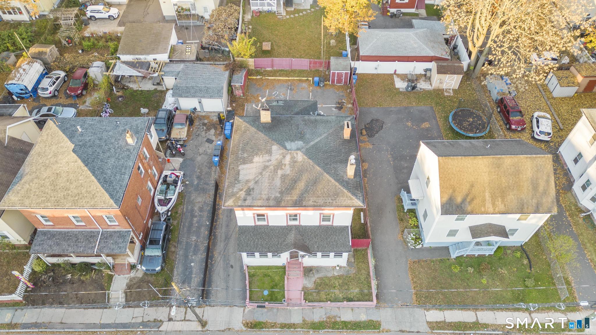 87 Amity Street Hartford CT 06106