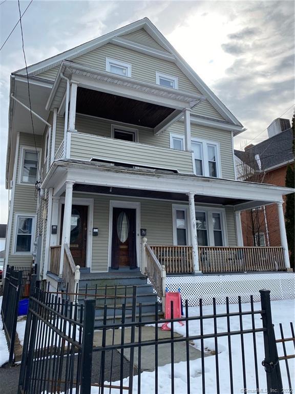 37 Brownell Avenue Hartford CT 06106