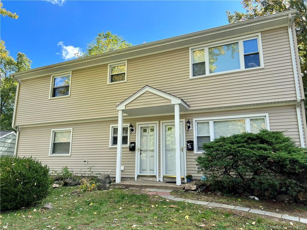 48 Cedar Crest Place Norwalk CT 06854