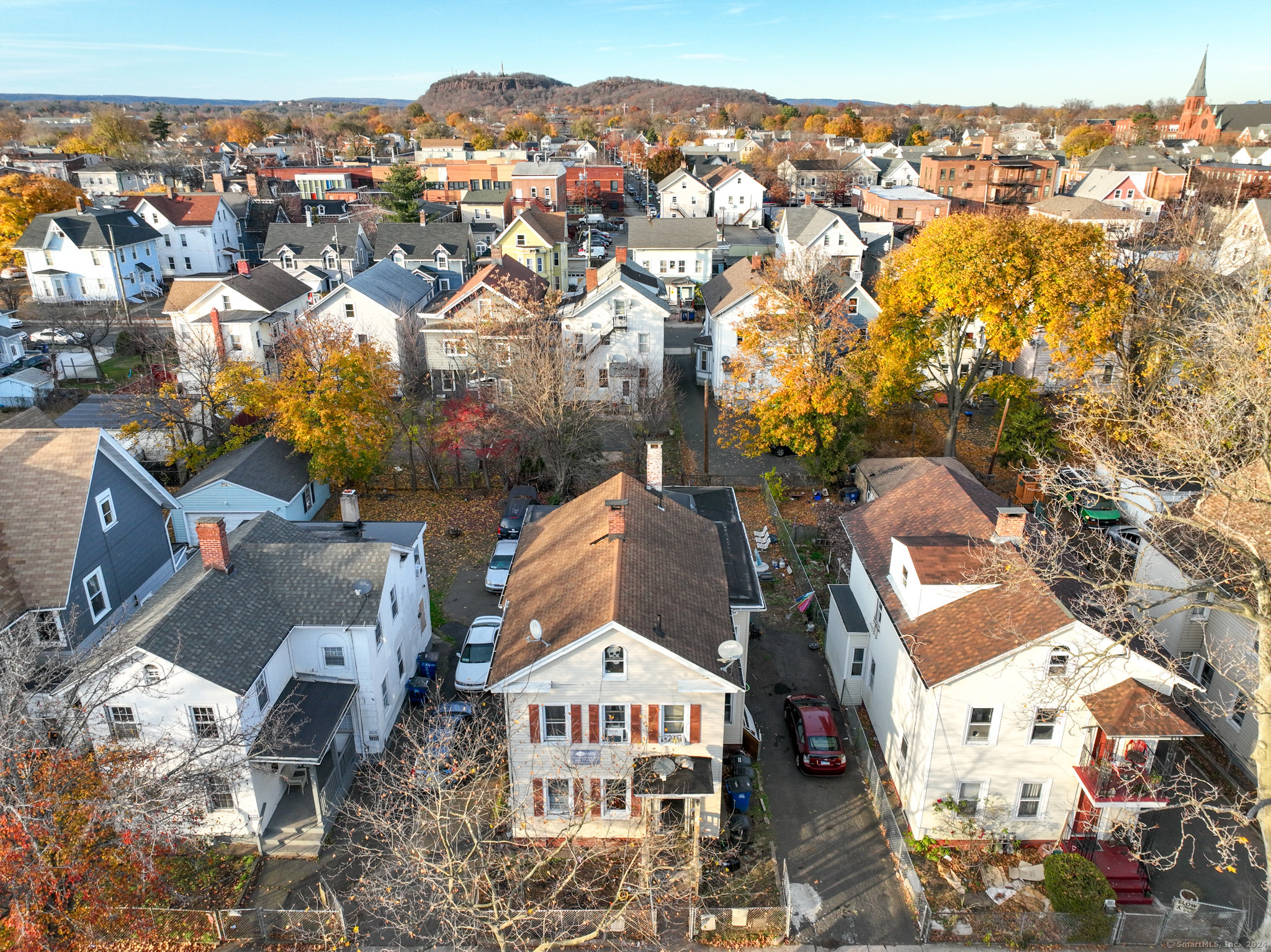 229 Exchange Street New Haven CT 06513