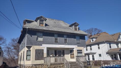 73 Elmwood Avenue Waterbury CT 06710