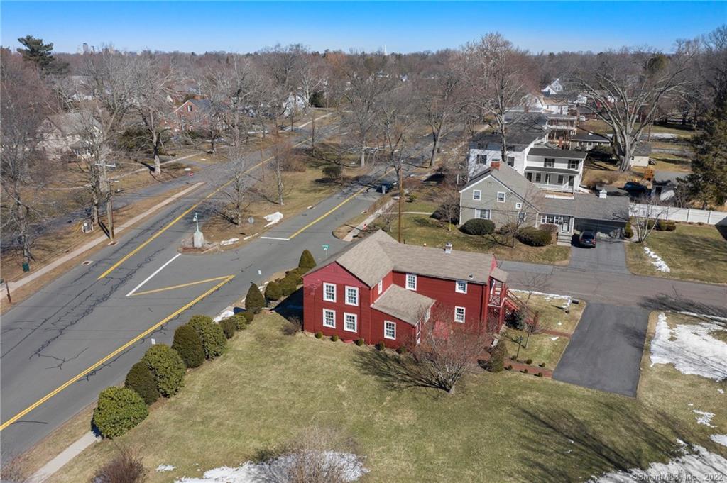 10 Broad Street Wethersfield CT 06109