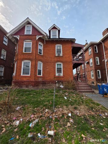 69 Babcock Street Hartford CT 06106