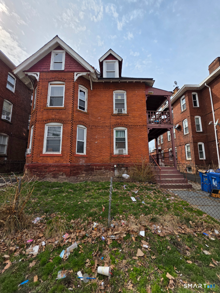 69 Babcock Street Hartford CT 06106