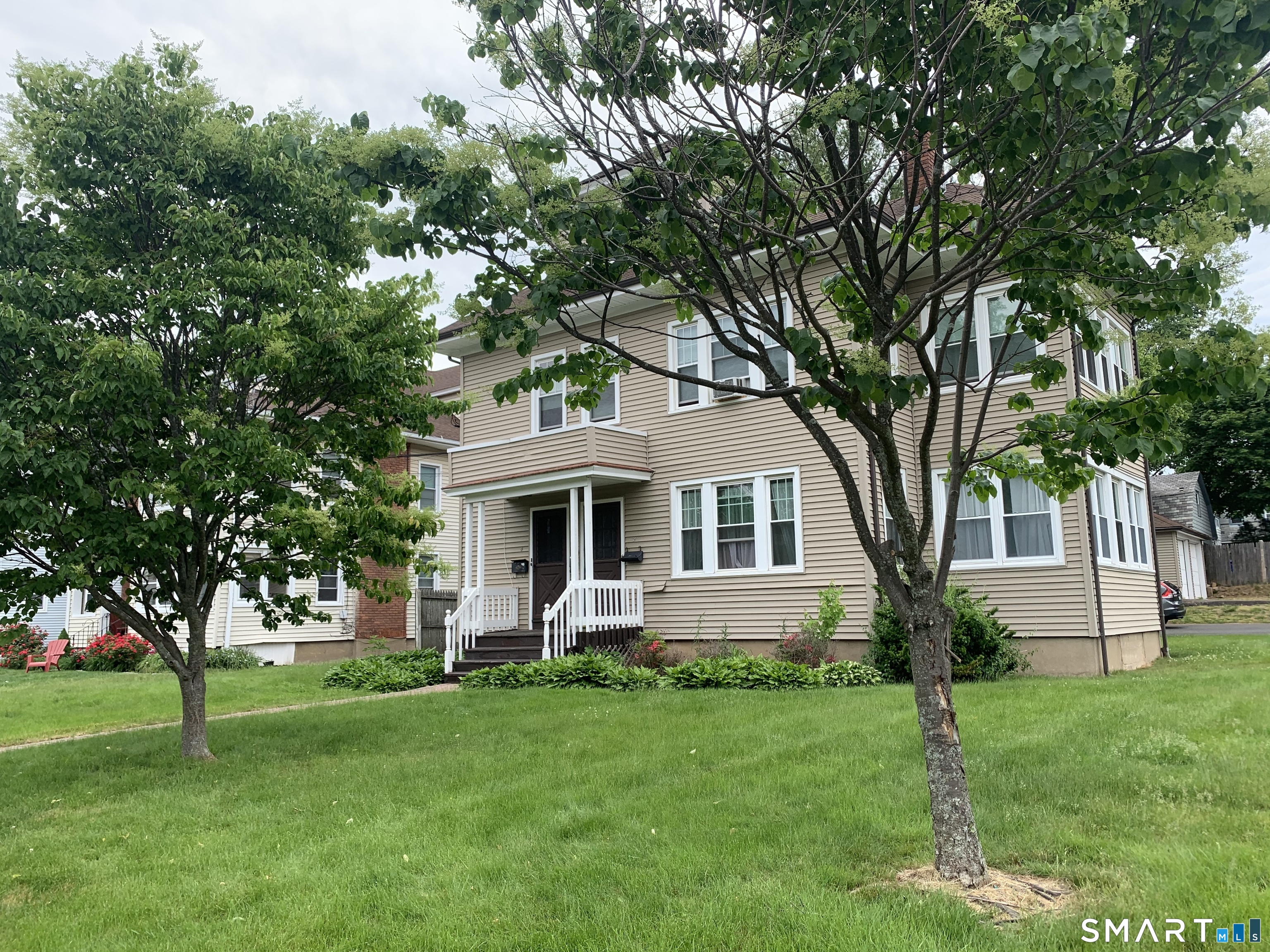 2 Bretton Road West Hartford CT 06119