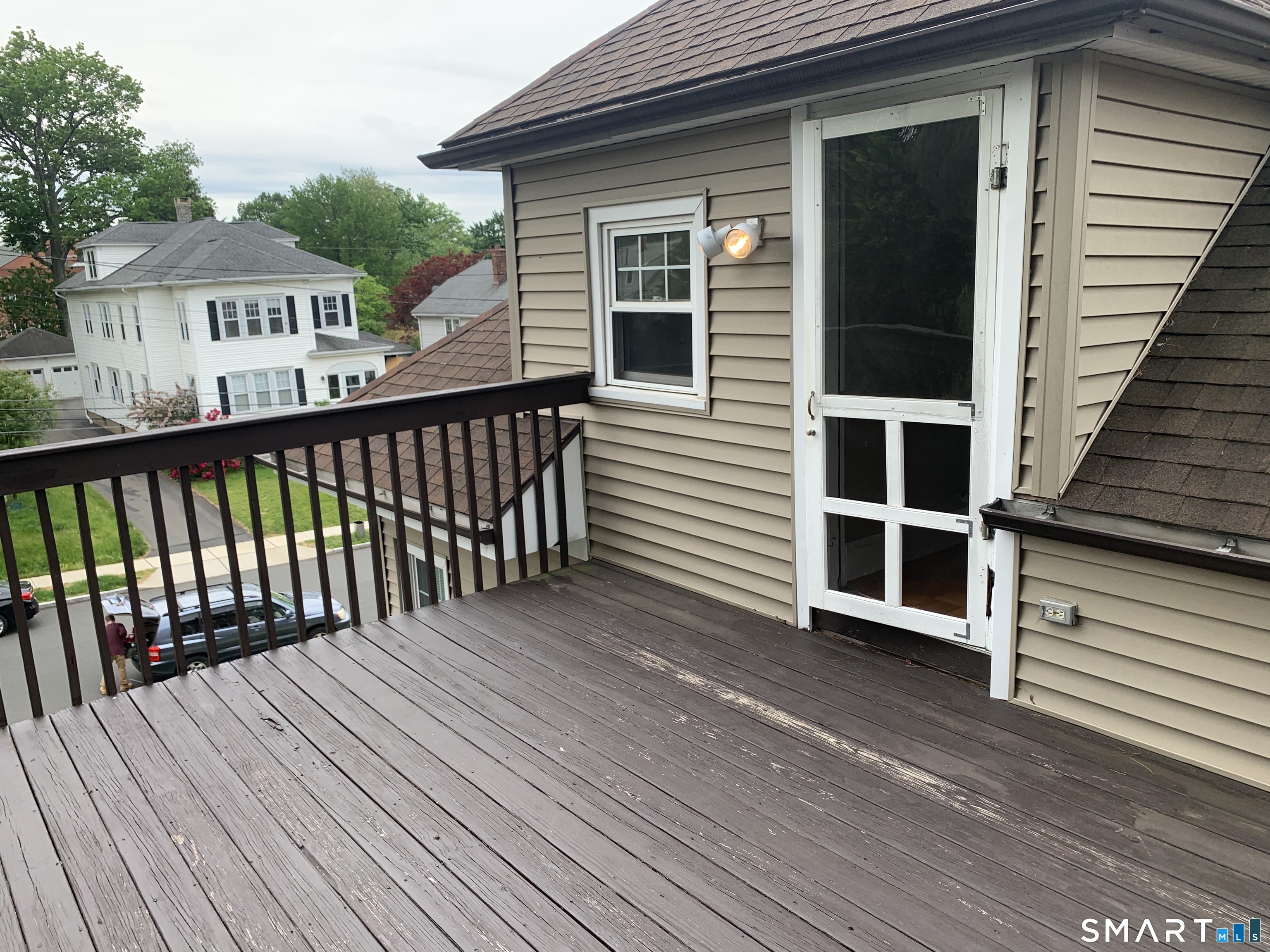 2 Bretton Road West Hartford CT 06119