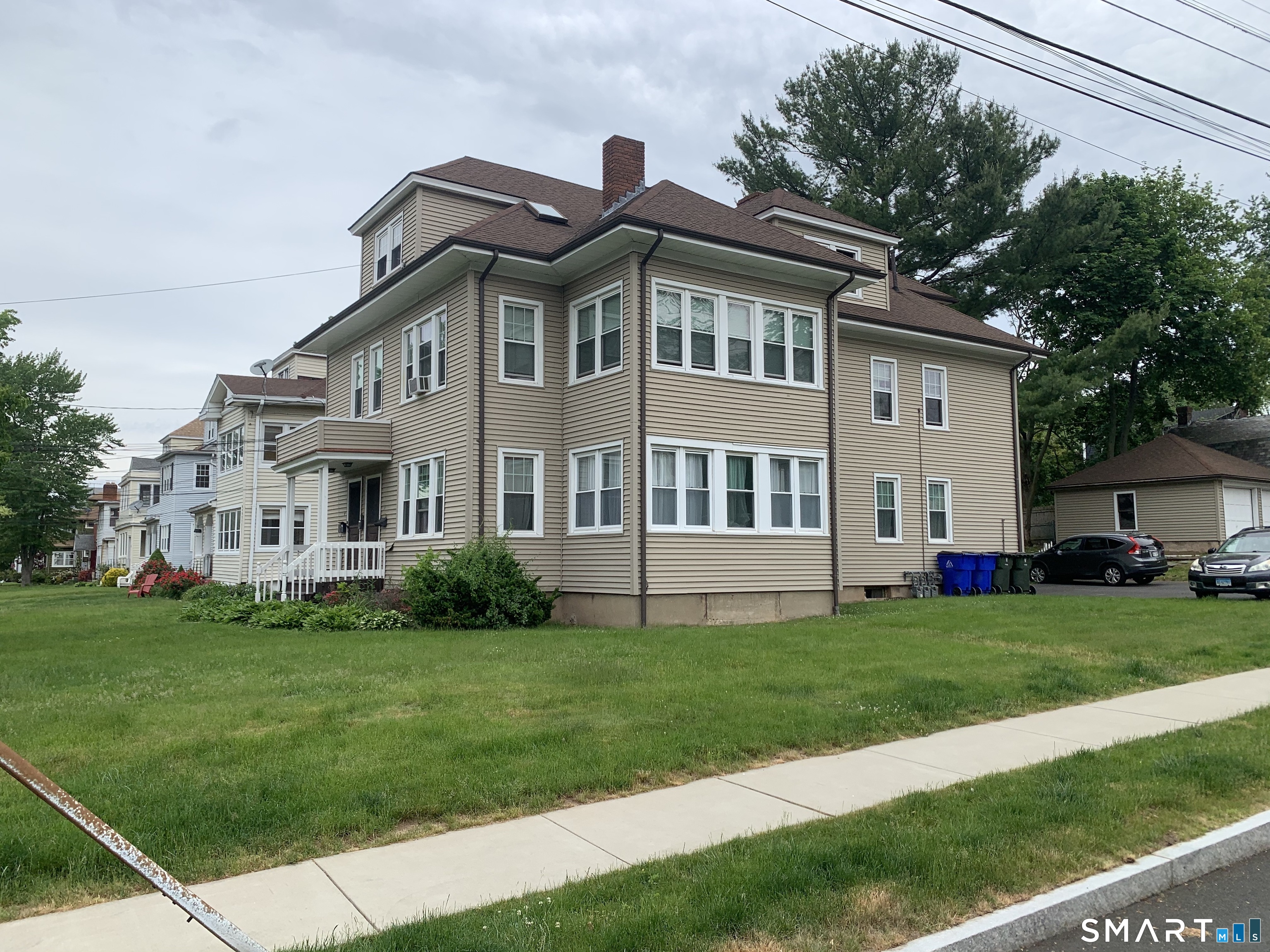 2 Bretton Road West Hartford CT 06119
