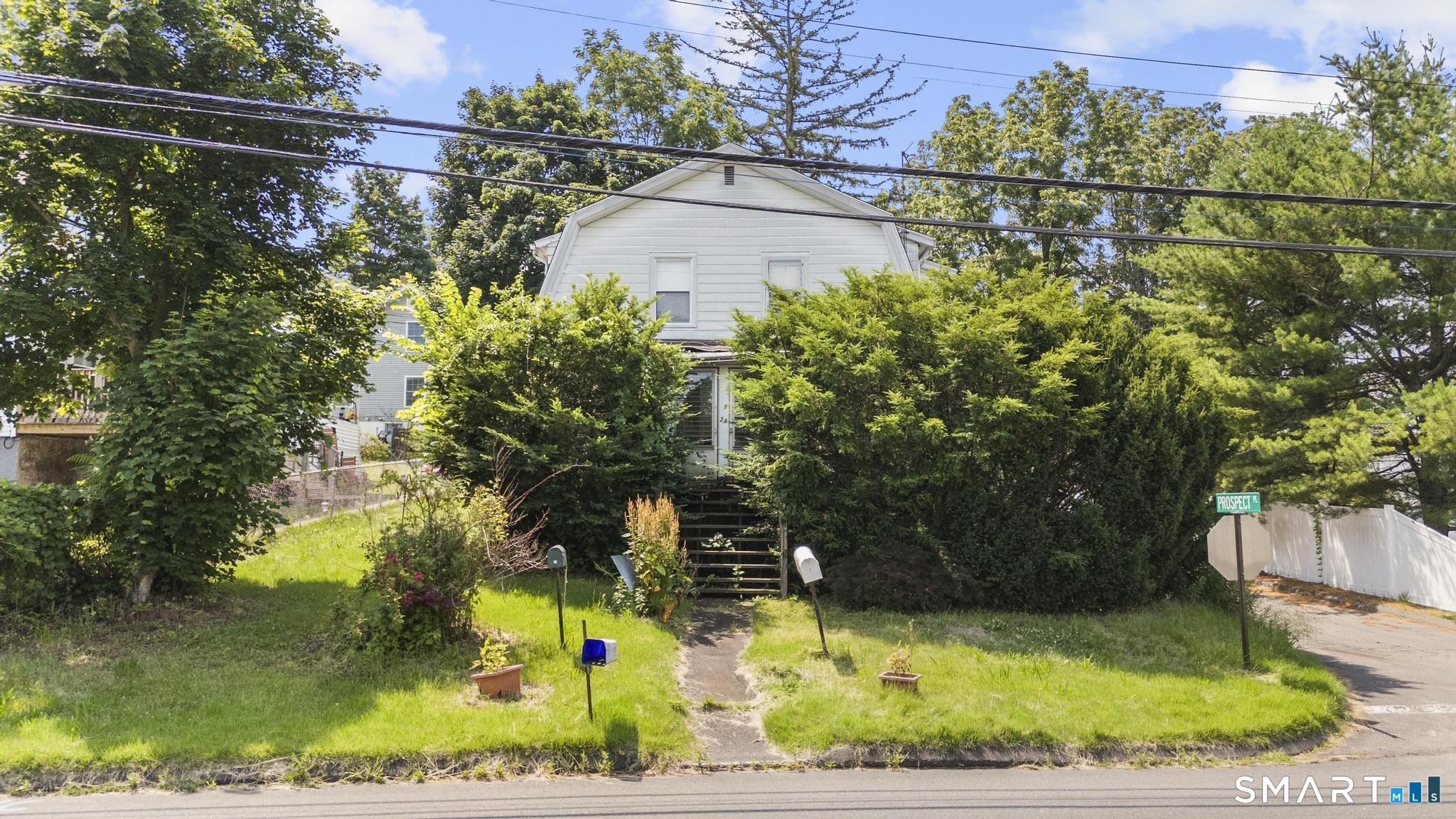 2 Nooks Hill Road Cromwell CT 06416