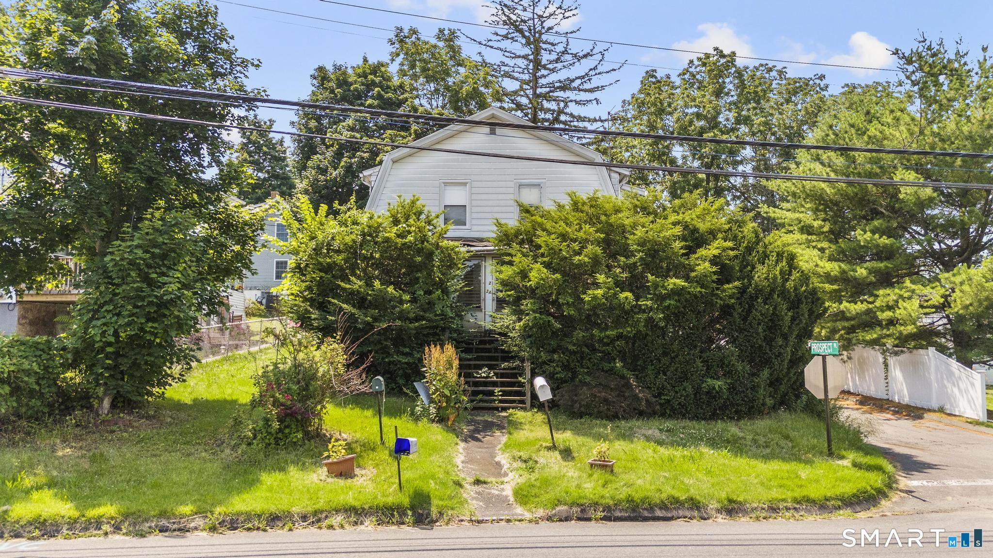 2 Nooks Hill Road Cromwell CT 06416