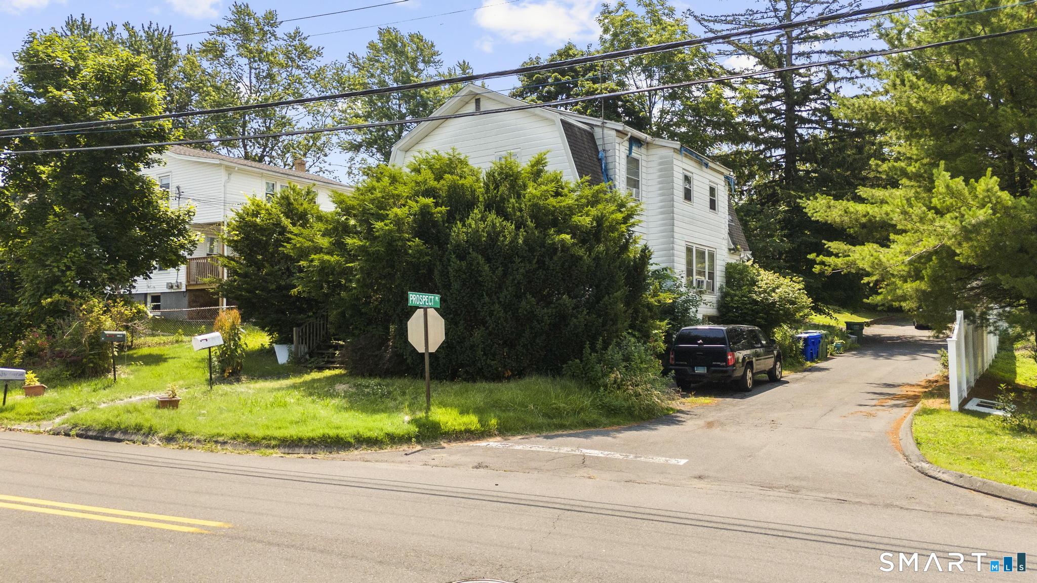 2 Nooks Hill Road Cromwell CT 06416