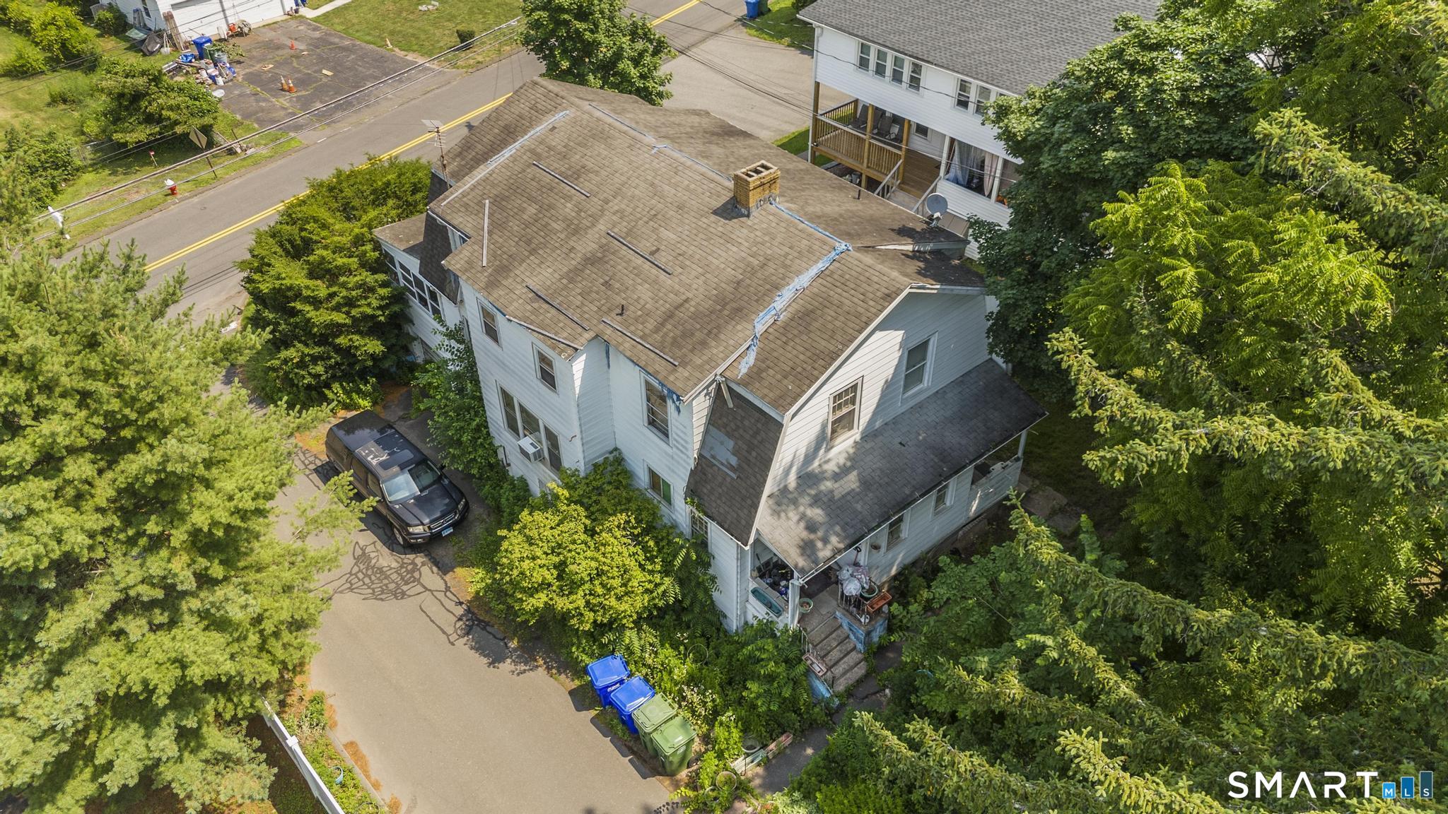 2 Nooks Hill Road Cromwell CT 06416