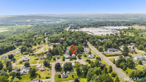 2 Nooks Hill Road Cromwell CT 06416