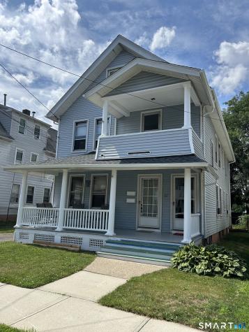 60 Gorham Avenue Hamden CT 06514