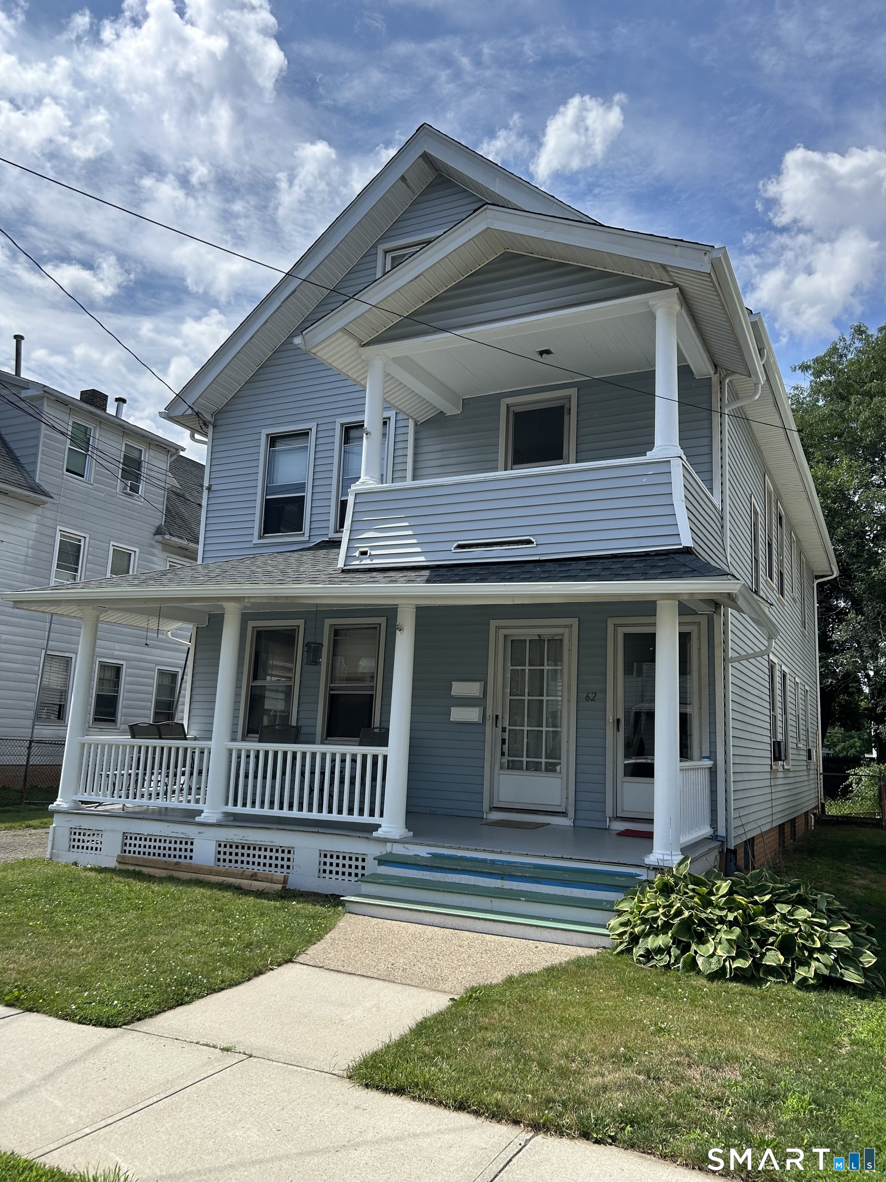 60 Gorham Avenue Hamden CT 06514