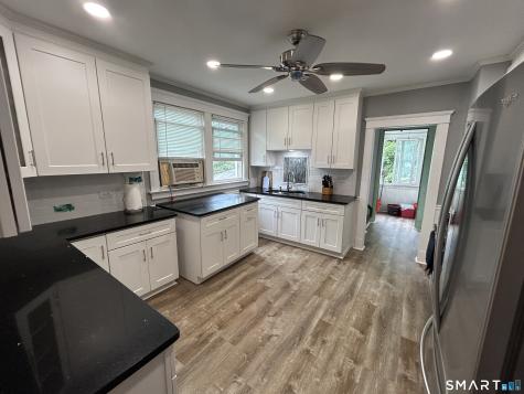 60 Gorham Avenue Hamden CT 06514