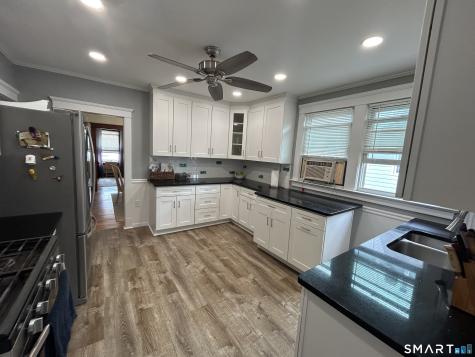 60 Gorham Avenue Hamden CT 06514