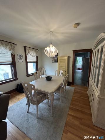 60 Gorham Avenue Hamden CT 06514