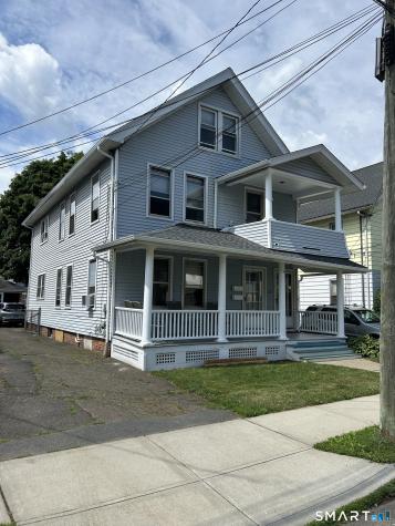 60 Gorham Avenue Hamden CT 06514