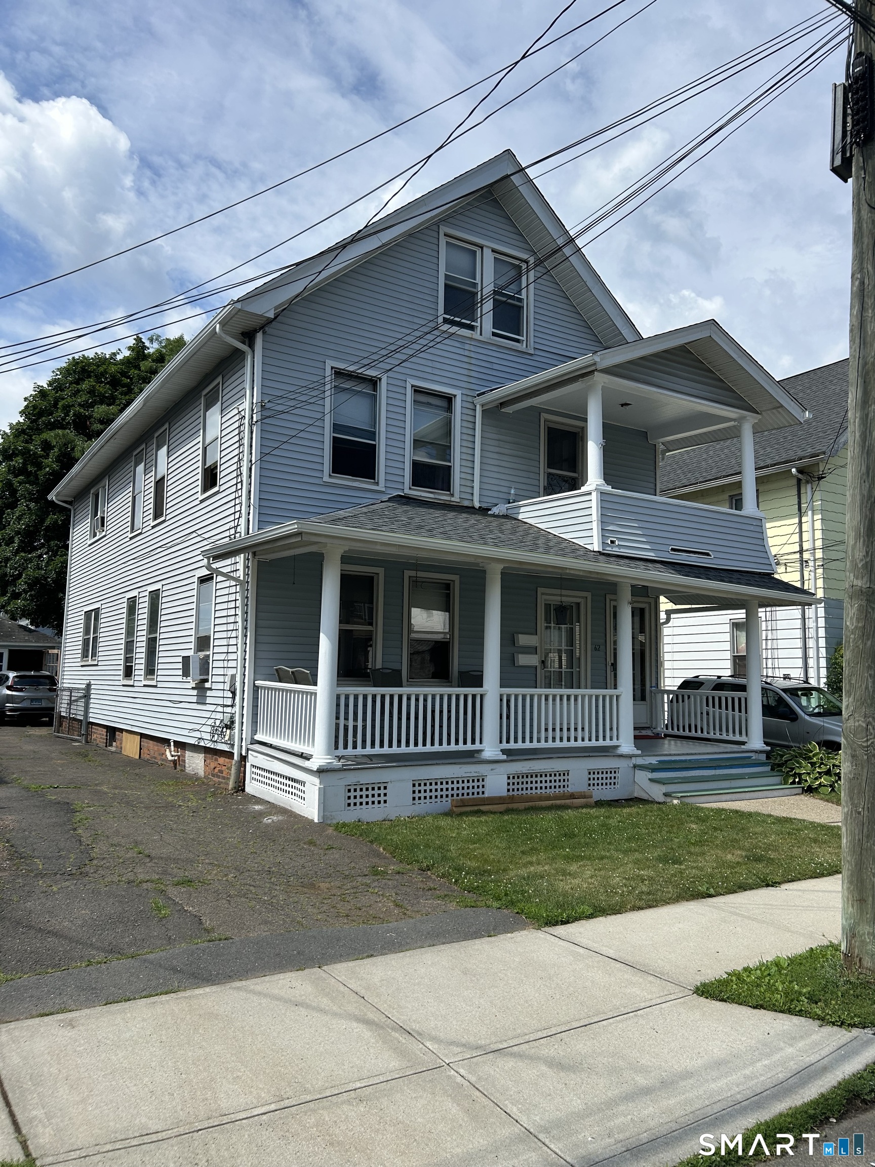 60 Gorham Avenue Hamden CT 06514