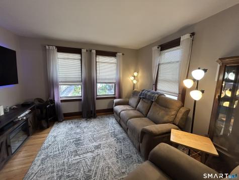 60 Gorham Avenue Hamden CT 06514