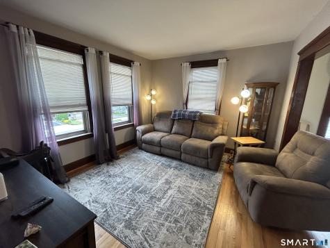 60 Gorham Avenue Hamden CT 06514