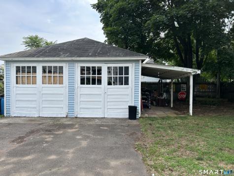 60 Gorham Avenue Hamden CT 06514