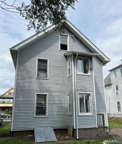 60 Gorham Avenue Hamden CT 06514