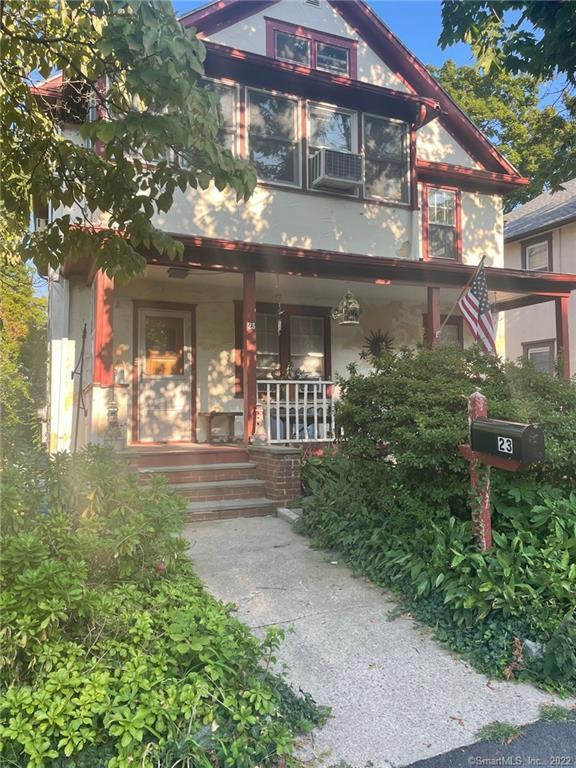 23 Livingston Place Greenwich CT 06830