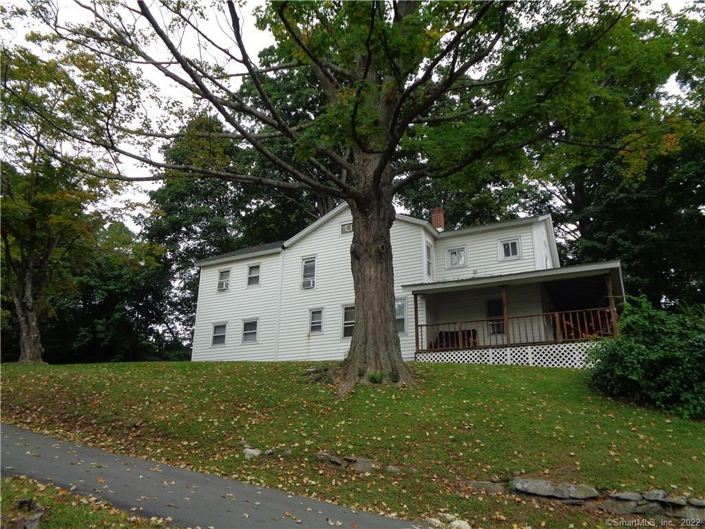 67 Greenwood Avenue Bethel CT 06801