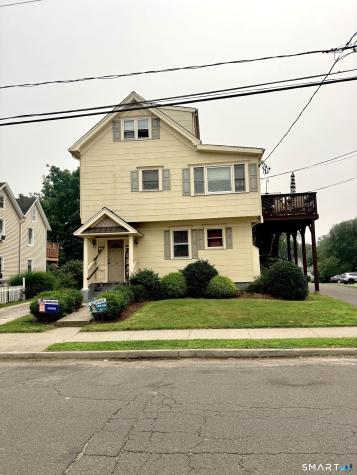 16 Cleveland Street Danbury CT 06810