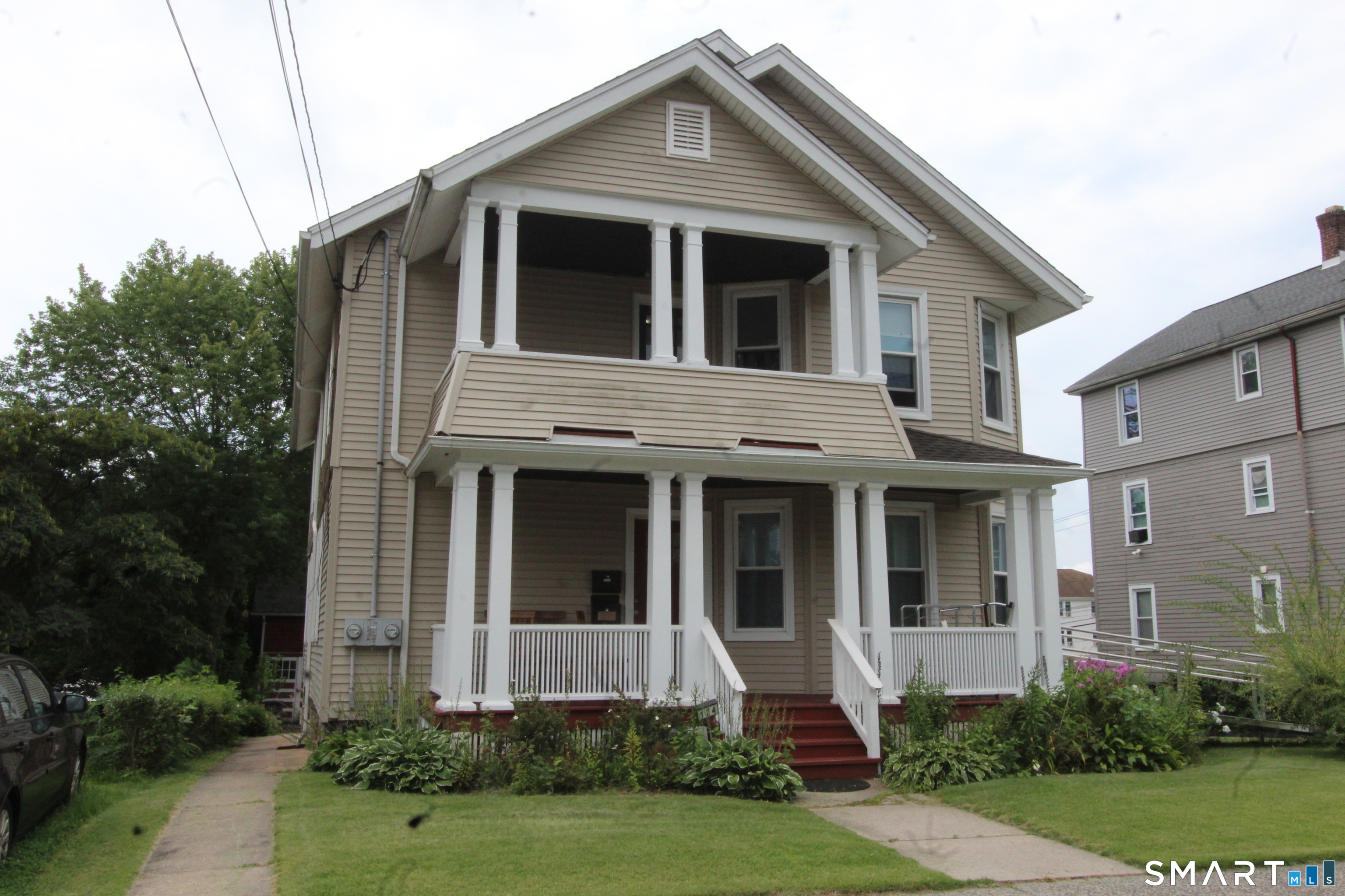 124 Columbia Street New Britain CT 06052